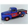 Image 1 : Liberty Classics Cooper Tires 1954 International Pickup Bank, Limited Edition, very detailed