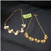 Image 1 : Vintage necklaces (2)