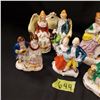 Image 3 : 7 Occupied Japan figurines