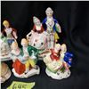 Image 2 : 6 Occupied Japan figurines