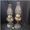 Image 1 : 2 oil lamps