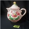 Image 1 : St. Clemet France teapot in very nice condition