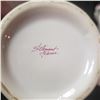 Image 2 : St. Clemet France cream & sugar in very nice condition