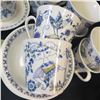 Image 3 : Norwegian "Lottie" teacups (8)