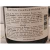Image 4 : Bottle of 2004 Joseph Drouhin, Corton-Charlemagne French wine.