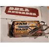 Image 2 : Musical instrument lot. Ukelele, jaw harp, pan flute, harmonica & Horner Studio German recorder.