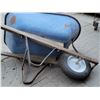 Image 3 : Large wheel barrow.