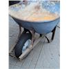 Image 4 : Large wheel barrow.