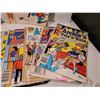 Image 3 : 1970's & 1980's Archie comics. (23)