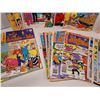 Image 4 : 1970's & 1980's Archie comics. (23)