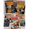 Image 2 : 1970's vintage DC Losers & Blitzrieg comics.(16)