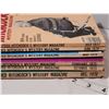 Image 3 : Vintage Alfred Hitchcock's Mystery Magazines. 1960's, '70's & early '80's.