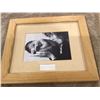 Image 3 : Lot of three framed Anne Geddes pictures.  2 are 7"x7", one is 10"x12"