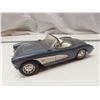 Image 1 : 1957 Chevrolet corvette