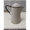 Image 1 : vintage tea kettle