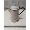 Image 3 : vintage tea kettle