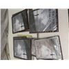 Image 1 : lot of picture frames and décor some frames cracked