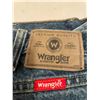Image 4 : Levi's & Wrangler jeans