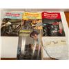 Image 1 : Motor service manuals
