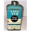 Image 2 : Sani-ped tin