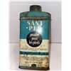 Image 3 : Sani-ped tin