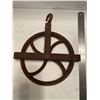 Image 2 : well pulley