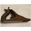 Image 2 : Old planer