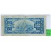 Image 2 : 1935 $2.00 French Canadian bank note