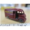 Image 4 : #69 Matchbox/Lesney commer 30 CWT van Nestle's - nice shape, no box