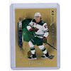 Image 1 : Kirill Kaprizov, Gold Future watch UD Rookie 19/50 hockey card