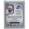 Image 2 : Nikita Kucherov, Black diamond patch UD hockey card - 024/149