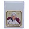 Image 1 : Nathan Mackinnon rare 2nd year die cut hockey card