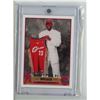 Image 1 : 2003 Lebron James Topps rookie card - reproduction