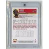 Image 2 : 2003 Lebron James Topps rookie card - reproduction