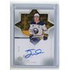 Image 1 : Jack Eichel UD autographed card - 16/25
