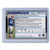 Image 2 : Eli Manning, Topps rookie NFL card