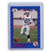 Image 1 : Doug Flutie CFL rookie card