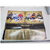 Image 7 : 2018 Binder of UD hockey cards