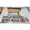 Image 1 : Box of 700 NFL cards - approx. 700+ cards