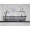 Image 9 : Container of assorted sports cards - approx. 1000+ cards