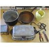 Image 1 : Misc. items