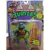 Image 1 : Teenage mutant ninja turtles Movie star "LEO"- the master mutant matinee Idol! 2023