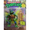 Image 2 : Teenage mutant ninja turtles Movie star "LEO"- the master mutant matinee Idol! 2023
