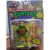Image 1 : Teenage mutant ninja turtles movie star" MIKEY"- the slapstick celluloid star! 2023