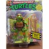 Image 2 : Teenage mutant ninja turtles movie star" MIKEY"- the slapstick celluloid star! 2023