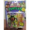Image 1 : Teenage mutant ninja turtles movie star- DONNIE- the clever cowabunga creator! 2023