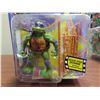 Image 2 : Teenage mutant ninja turtles movie star- DONNIE- the clever cowabunga creator! 2023