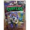 Image 1 : Teenage mutant ninja- "BAXTER STOCKMAN" classic figurine 2023