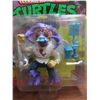Image 2 : Teenage mutant ninja- "BAXTER STOCKMAN" classic figurine 2023