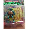 Image 2 : Teenage mutant ninja turtles "MICHELANGELO" figurine 2022